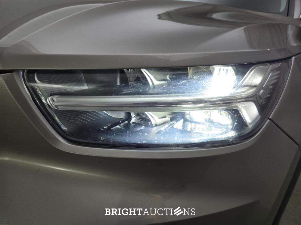 Volvo XC40 T2 Business Pro 1.5 129pk 2021 (Origineel-NL), K-466-VG