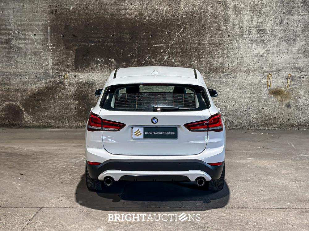 BMW X1 sDrive20i Business Edition Plus 178pk 2022 (Origineel-NL), P-914-LJ