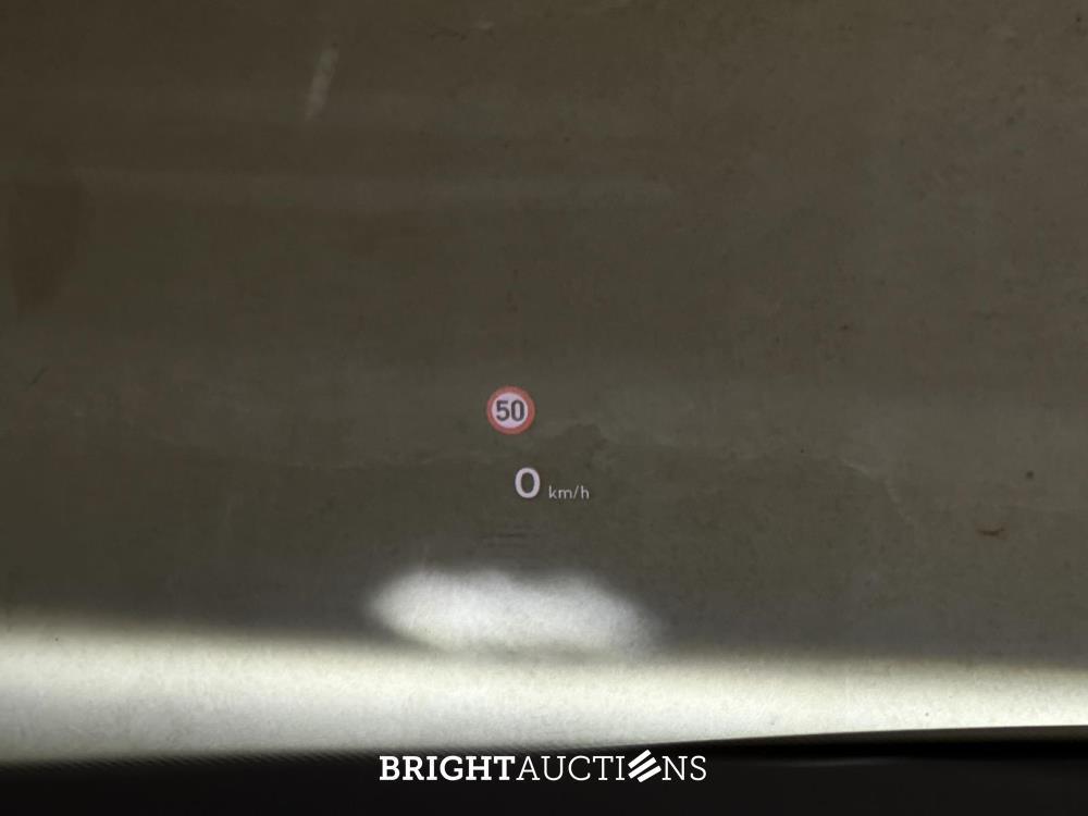 Bentley Bentayga 4.0 V8 S 549pk 2022 (Origineel-NL), P-719-VF