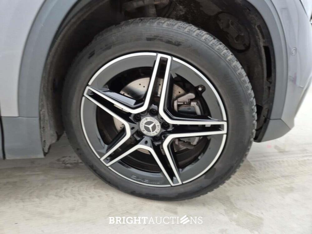 Mercedes-Benz GLA250 e 8G-DCT Business Solution 160pk 2022 GLA-Klasse