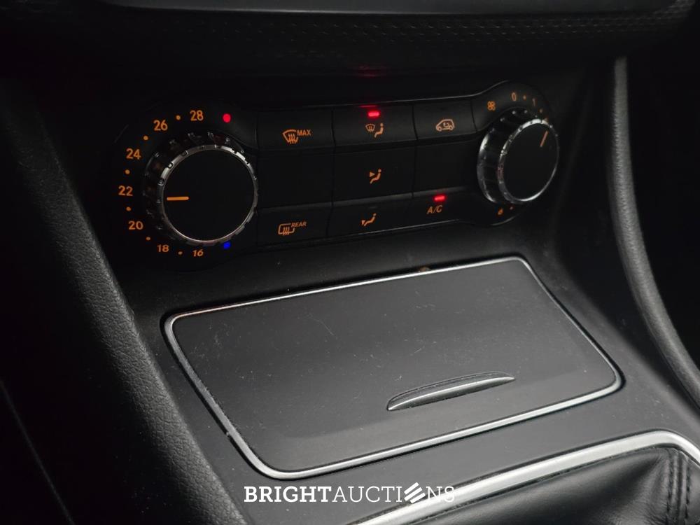 Mercedes-Benz A 160 Ambition 102pk 2016 (Origineel-NL) A-klasse, HR-653-D