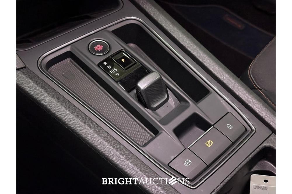 CUPRA Formentor e-Hybrid Essential 1.4 TSI 258pk 2022 (Origineel-NL), P-465-PG