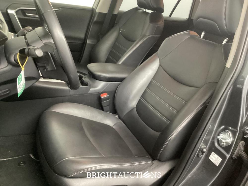 Toyota RAV4 Hybrid Business Plus 2.5 298pk 2021 (Origineel-NL), K-288-XG