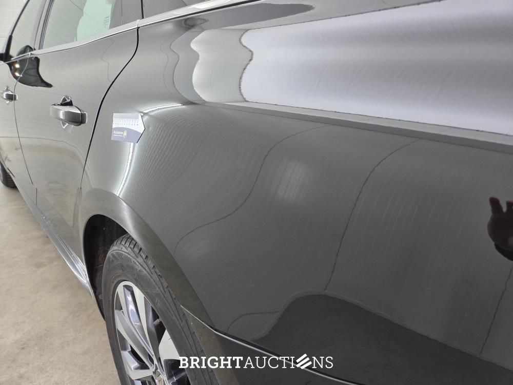 Renault Talisman Estate TCe Business Zen 1.3 158pk 2022 (Origineel-NL), N-818-TJ