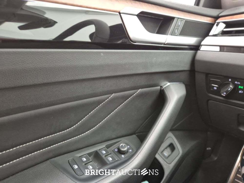 Volkswagen Arteon Shooting Brake Elegance Business 2.0 TDI 150pk 2022