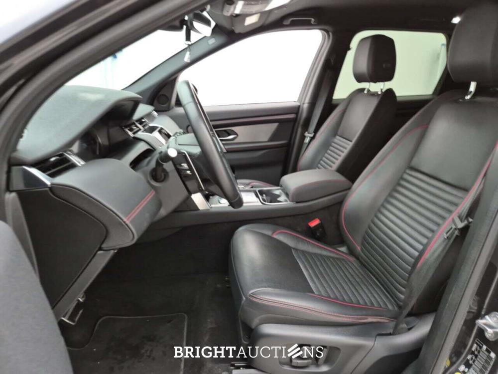 Land Rover Discovery Sport P300e Dynamic Se AWD 309pk 2023, 2EEB519