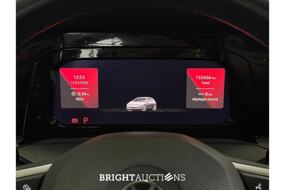 Volkswagen Golf eTSI Style 1.5 150pk 2020 (Origineel-NL), H-222-NX