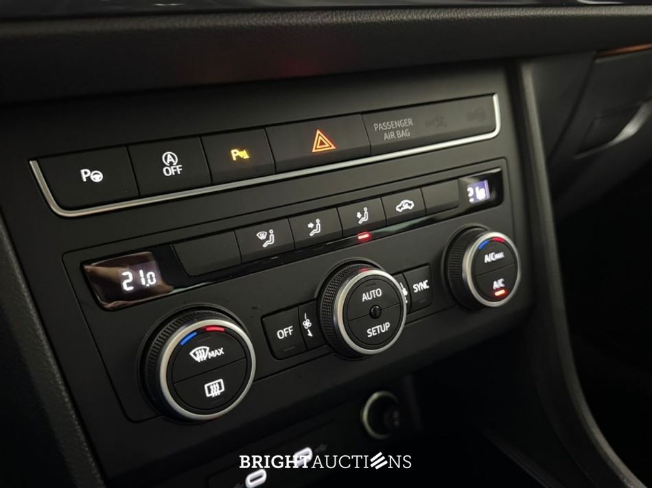 SEAT Ateca Business Intense 1.5 TSI 150pk 2024 (Origineel-NL), Z-152-KL