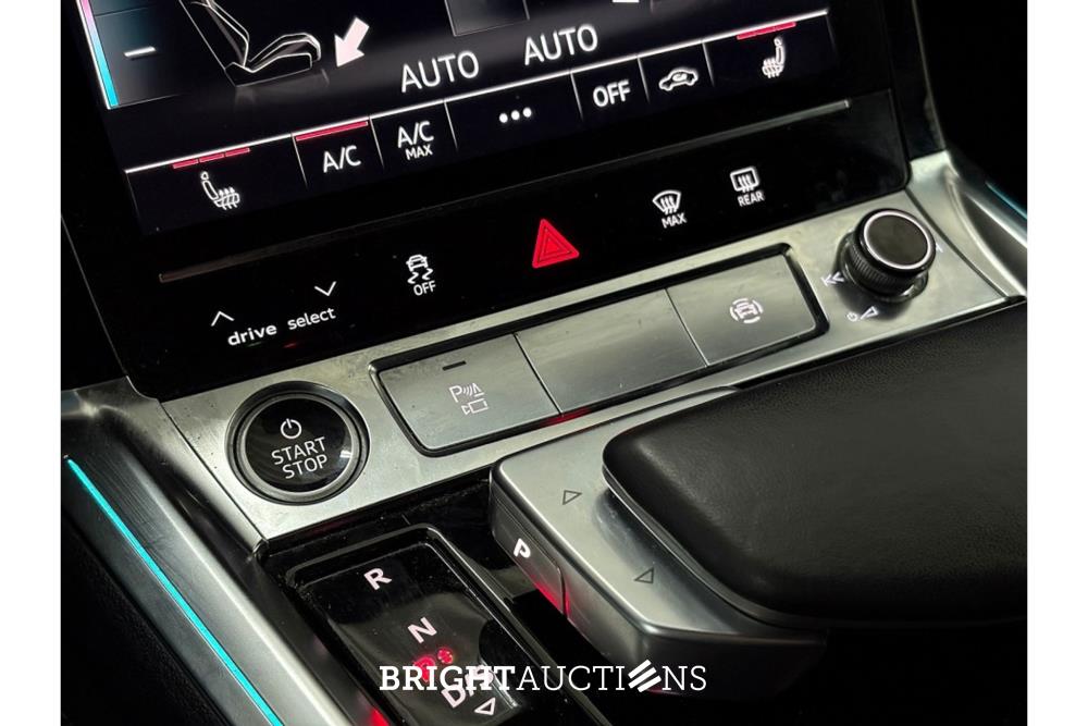 Audi Q8 55 S Edition Quattro 115 kWh 408pk 2023 (Origineel-NL), X-750-HL