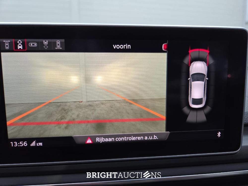 Audi A5 Sportback S5 Pro Line Plus 3.0 TFSI Quattro 354pk 2017, TN-133-S