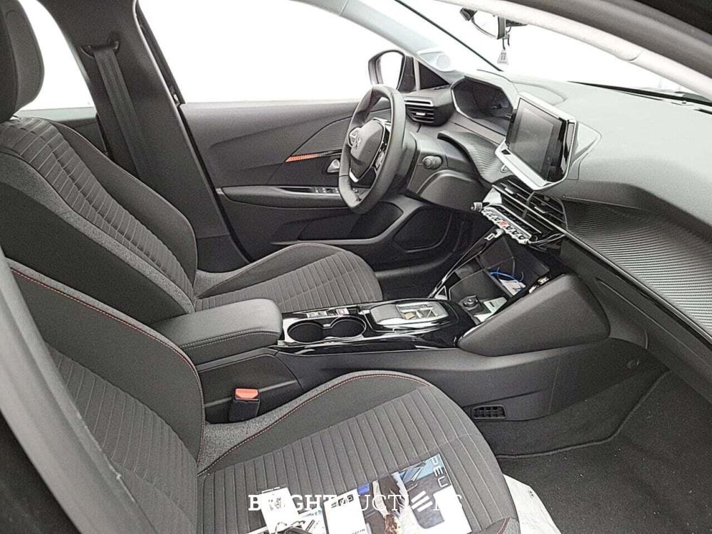 Peugeot 208 EV Active Pack 50 kWh 136pk 2023 (Origineel-NL), S-093-NT