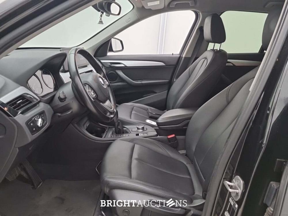 BMW X1 Xdrive25e 1.5 xDrive 125pk 2022, 2BWL488