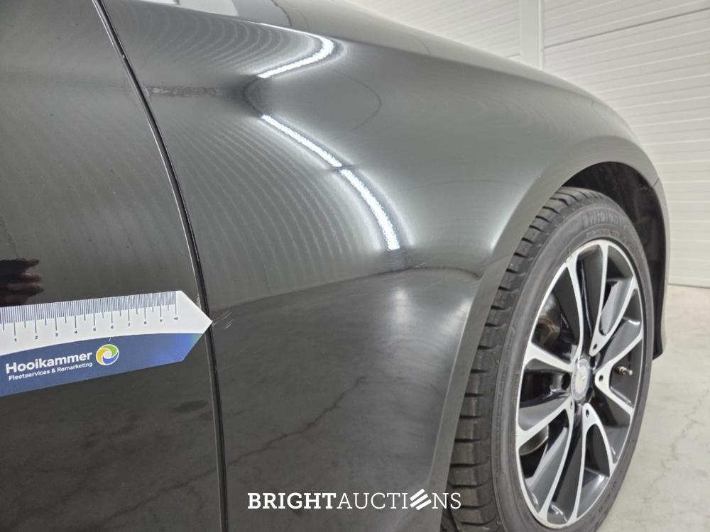 Mercedes-Benz E 220 d Prestige Plus 194pk 2016 E-klasse, HZH-33-J