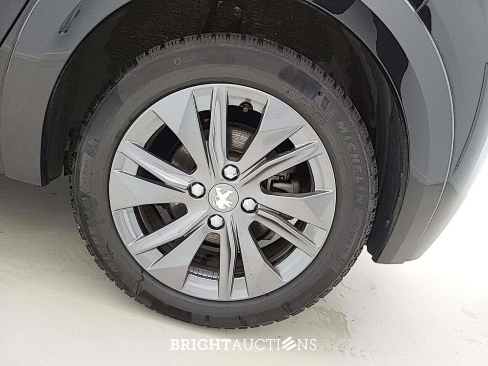 Peugeot 208 EV Active Pack 50 kWh 136pk 2023 (Origineel-NL), S-093-NT