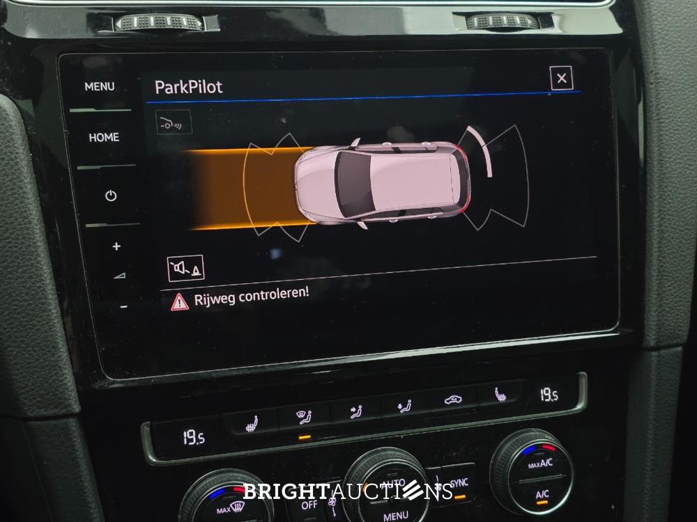 Volkswagen Golf GTD 2.0 TDI 184pk 2018, P-369-JJ