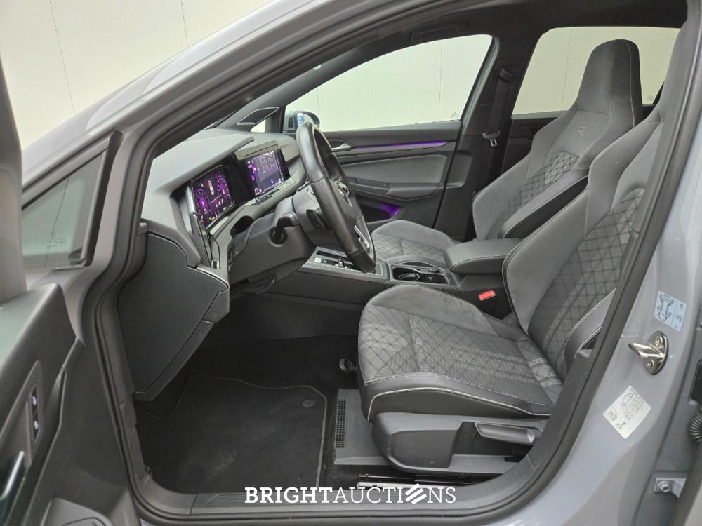 Volkswagen Golf eTSI R-Line 1.5 150pk 2020, GTR-53-S