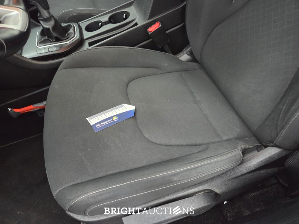 Kia Sportage T-GDi MHEV ComfortLine 1.6 150pk 2022 (Origineel-NL), P-990-GS