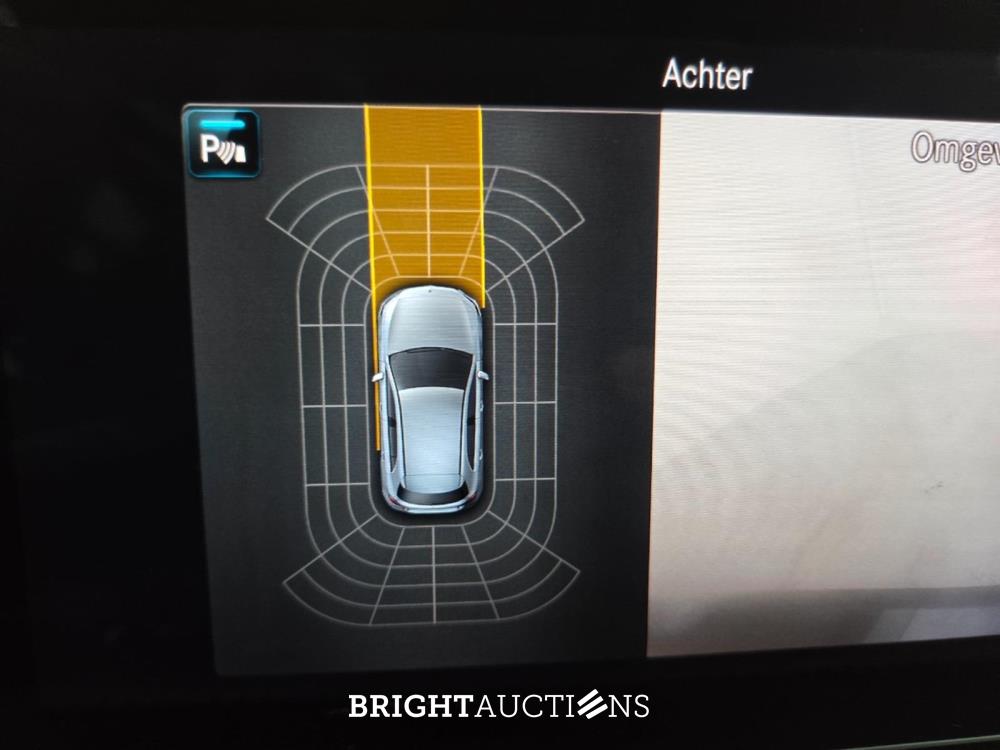 Mercedes-Benz A 220 Premium Plus 190pk 2019 A-klasse, T-192-LD