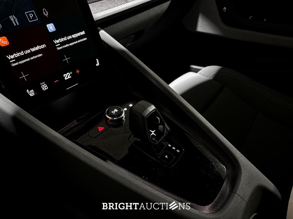 Polestar 2 Long Range Dual Motor Launch Edition 78kWh 408pk 2020 (Origineel-NL + 1e eigenaar), J-114-VK