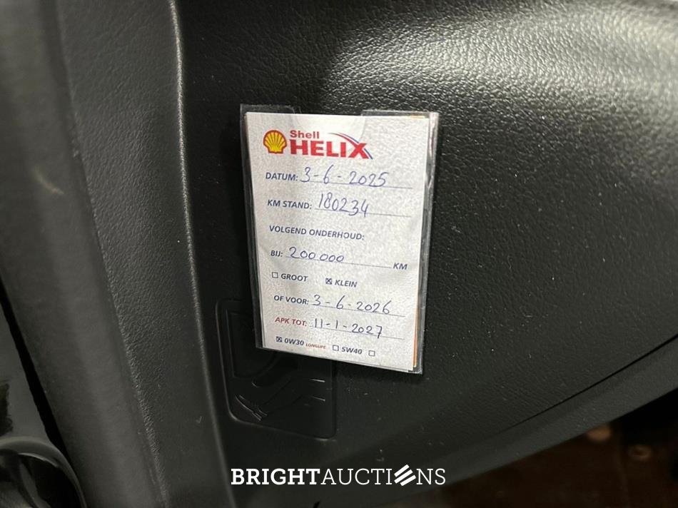 Mercedes-Benz A200 Business Solution AMG 163pk 2019 (Origineel-NL) A-Klasse, XH-436-L