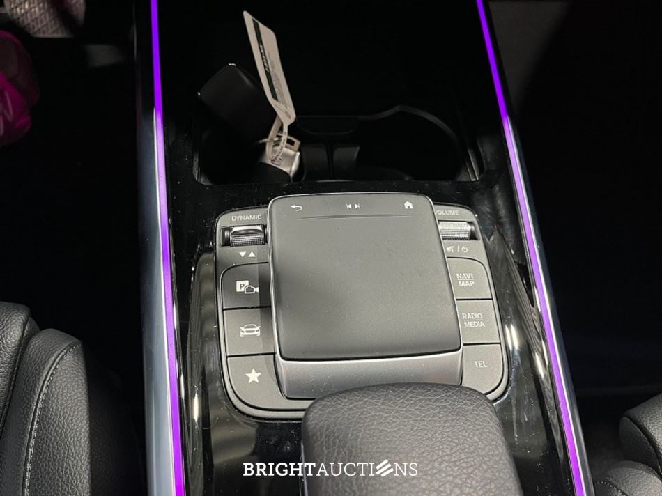 Mercedes-Benz B200 Business Solution Luxury 163pk 2020 (Origineel-NL) B-klasse, J-893-NN