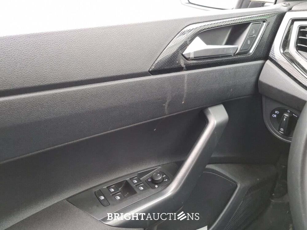 Volkswagen Polo Life Business 1.0 TSI 95pk 2024