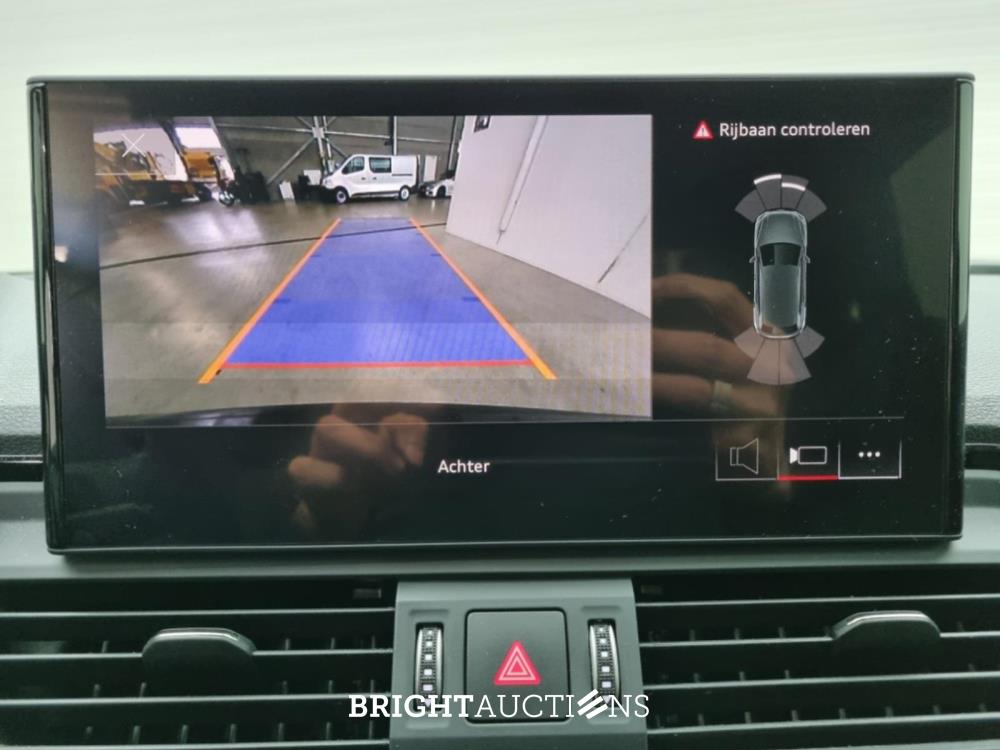 Audi Q5 40 S edition TFSI 204pk 2022 (Origineel-NL), R-941-RS