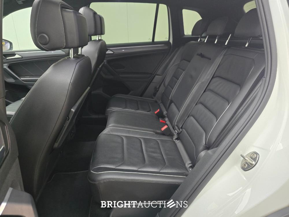 Volkswagen Tiguan ACT Highline Business R 1.5 TSI 150pk 2019 (Origineel-NL), ZB-318-G