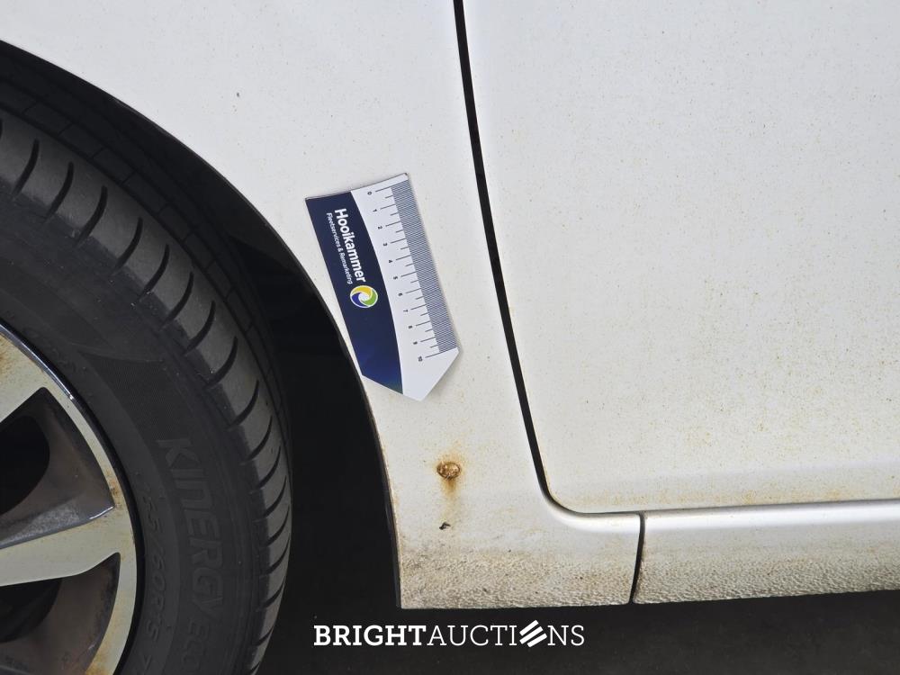 Toyota Aygo VVT-i x-cite ultimate 1.0 72pk 2022 (Origineel-NL), N-440-XN