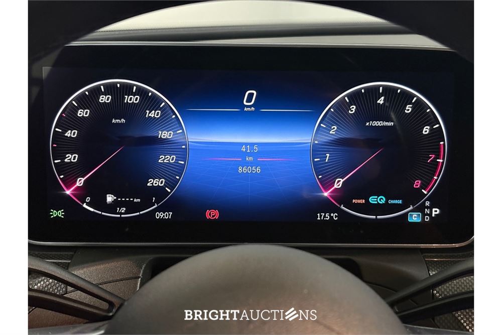 Mercedes-Benz C200 Launch Edition AMG Line 204pk 2021 (Origineel-NL) C-klasse, N-001-LJ