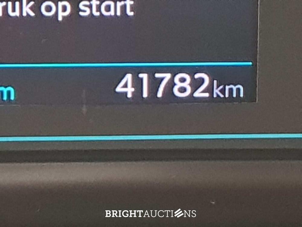 Peugeot 208 EV Allure Pack 50 kWh 136pk 2023 (Origineel-NL), S-997-VT