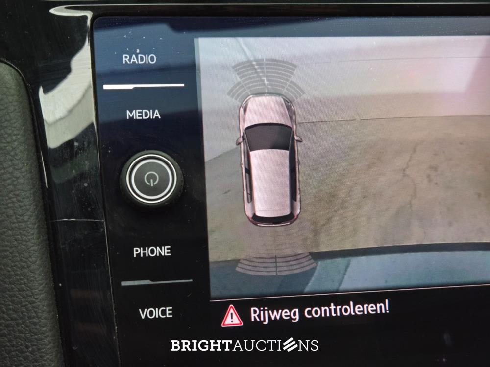 Volkswagen Golf GTE 1.4 TSI 150pk 2016 (Origineel-NL), ND-044-P