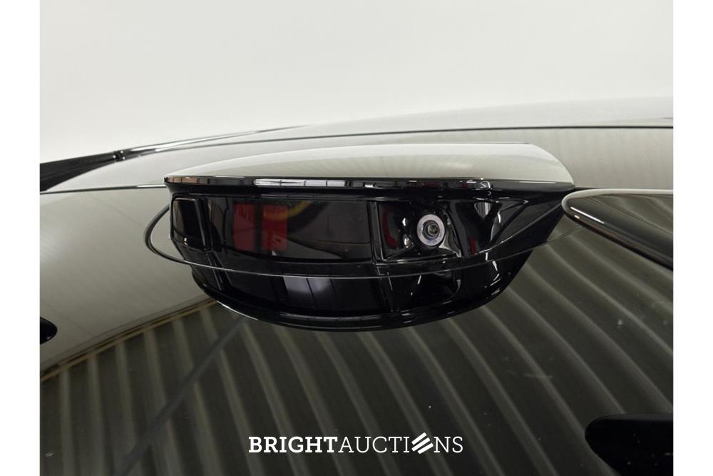 Lotus Eletre EDS 450 4WD 112 kWh 612pk 2023 (Origineel-NL), X-319-JJ