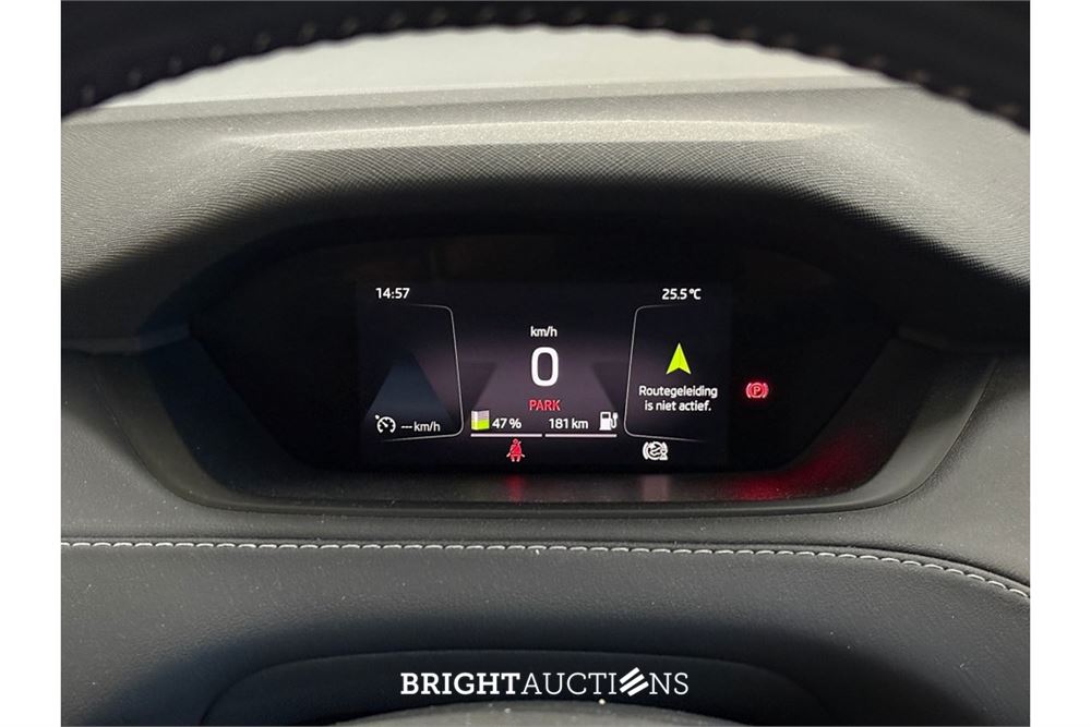 Škoda Enyaq 80 Sportline 2022 (Origineel-NL), P-457-NR