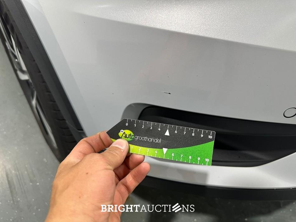 Volvo XC40 Recharge P8 R-Design Warmtepomp AWD 408pk 2021 (Origineel-NL), L-701-DV