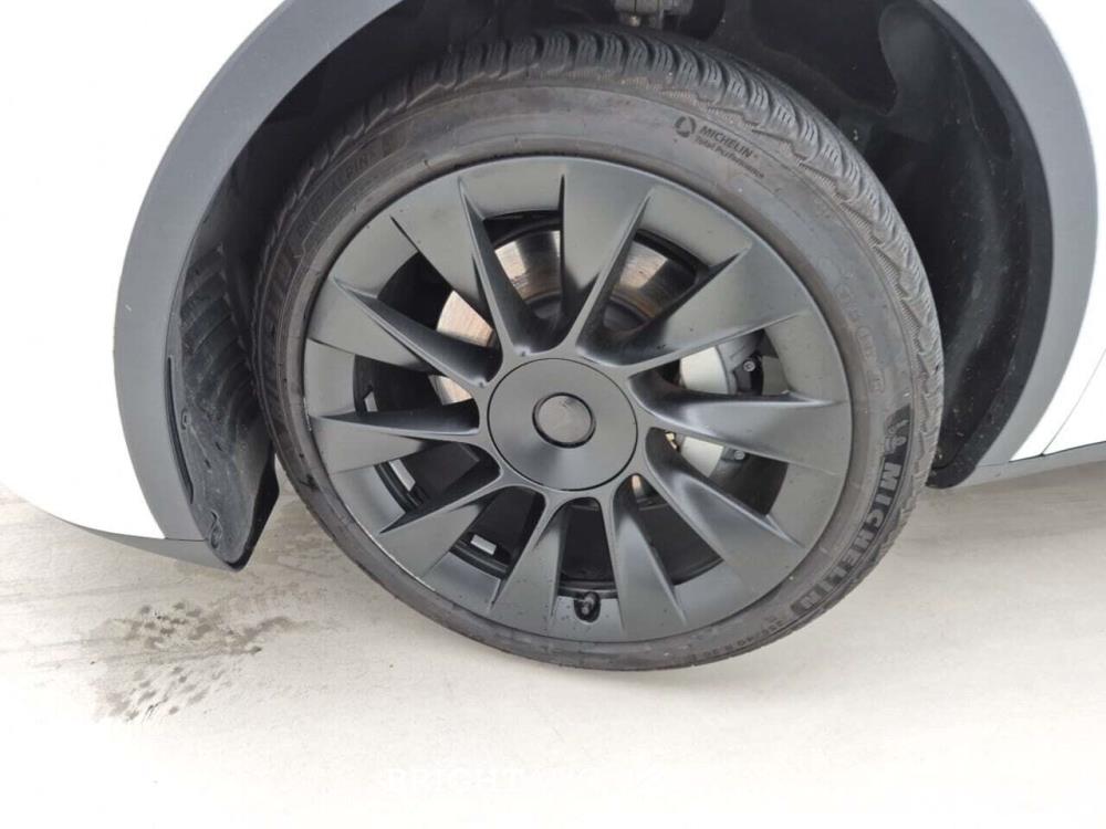 Tesla Model Y RWD 58 kWh 238pk 2023 (Origineel-NL), X-697-DL