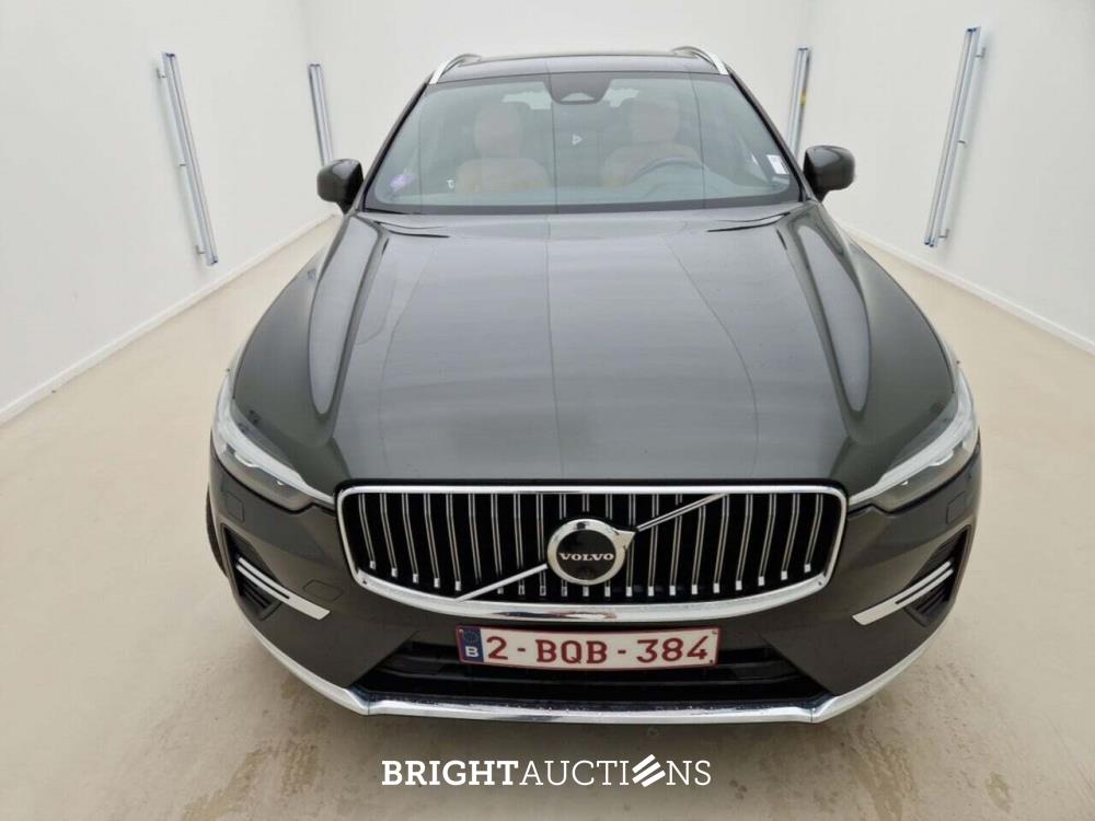 Volvo XC60 T6 Rech. Inscription AWD 253pk 2022, 2BQB384