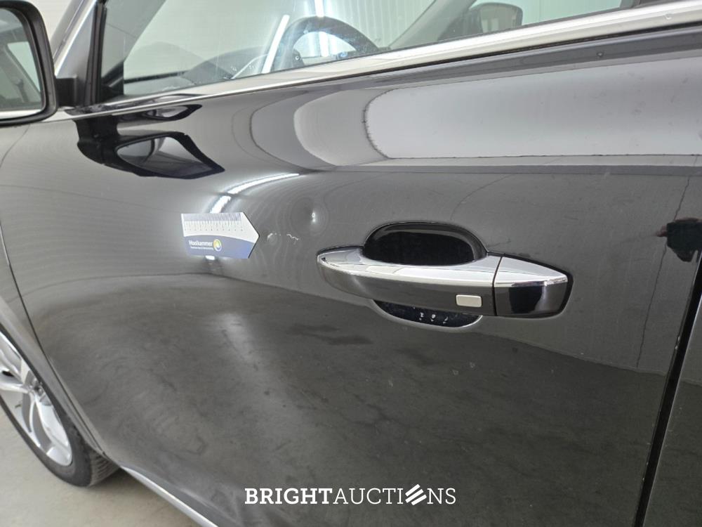 MG EHS TGDI Luxury 1.5 284pk 2022, GHX-72-Z