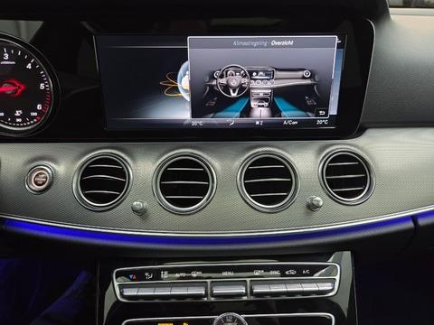 Mercedes-Benz E 220 d Prestige Plus 194pk 2016 E-klasse, HZH-33-J