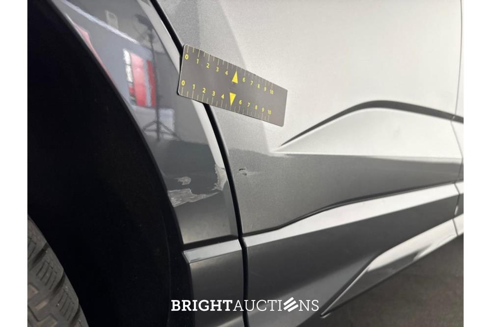 Audi Q3 45 e S Edition TFSI 266pk 2022 (Origineel-NL), P-122-PB