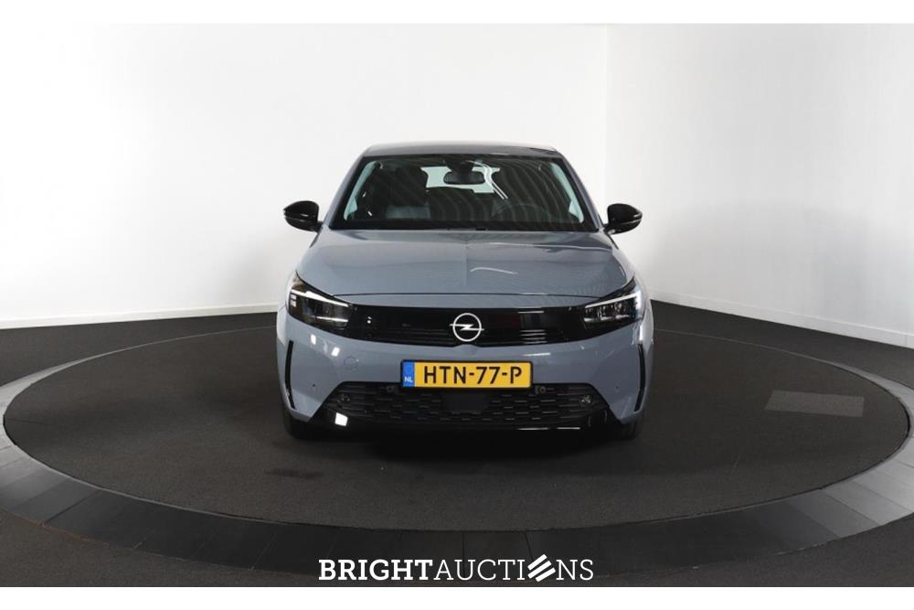 Opel Corsa Edition 1.2 75pk 2025 (Origineel-NL), HTN-77-P