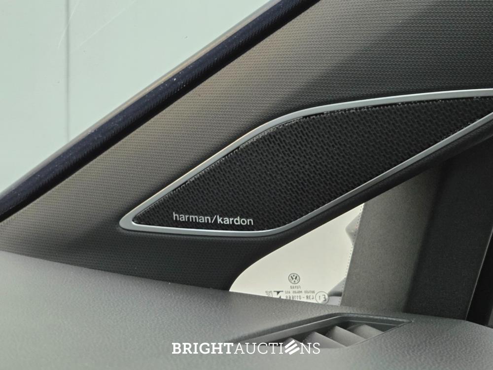 Volkswagen Golf GTD 2.0 TDI 200pk 2021, GVK-45-J