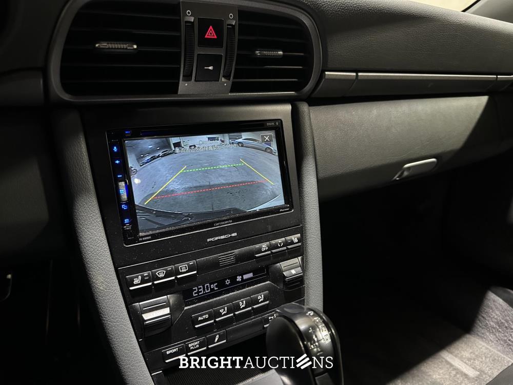 Porsche 911 Carrera 997.2 3.6 345pk 2010 PDK Coupe Youngtimer (87.000 km)