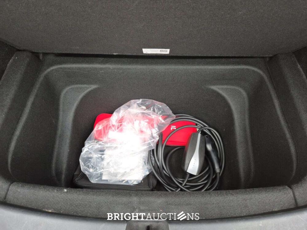 Tesla Model Y Long Range AWD 75 kWh 345pk 2023