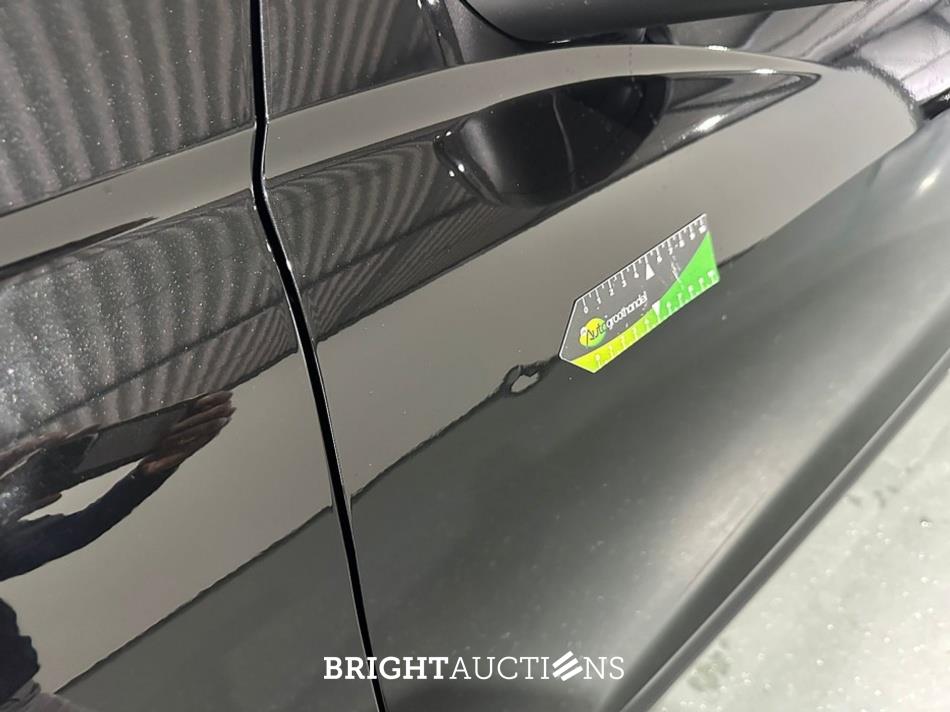 Audi Q4 e-tron 40 Advanced edition 77 kWh 204pk 2023 (Origineel-NL), S-393-JR