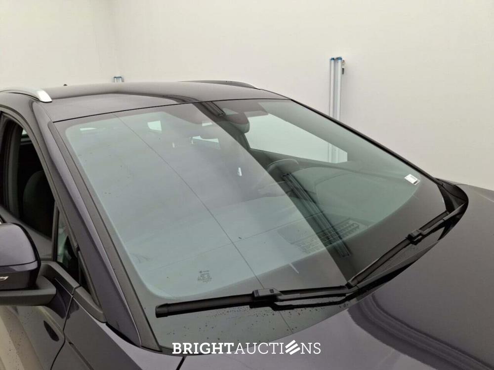 Audi Q4 E-Tron 40 Advanced 77 kWh 204pk 2021