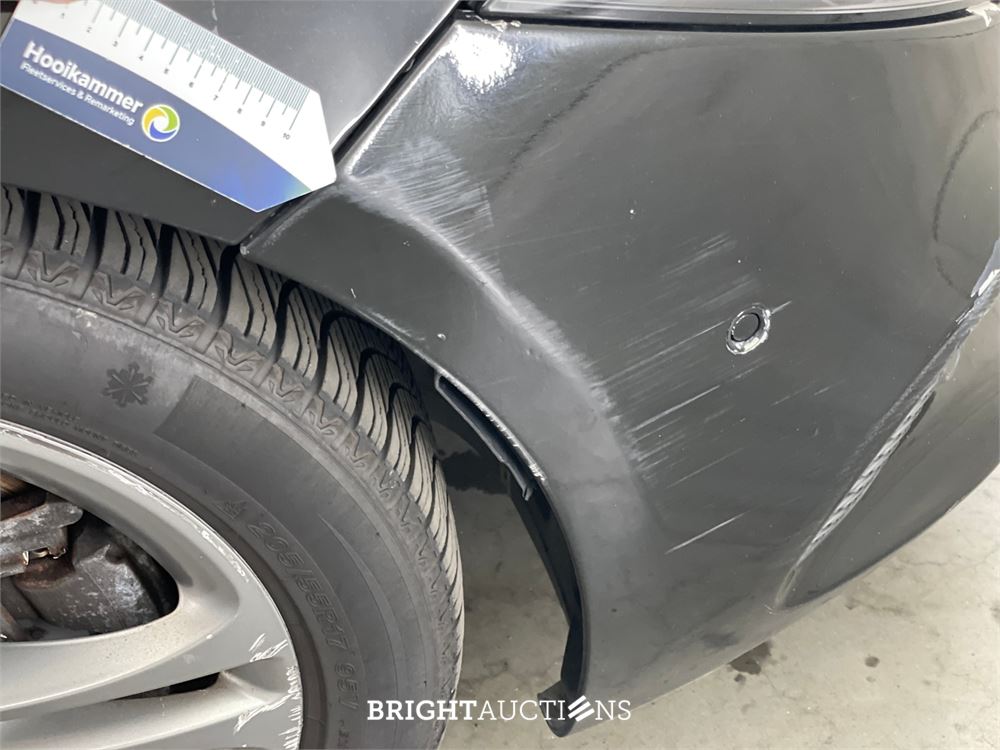 Mercedes-Benz A200 Business Solution AMG 163pk 2018 A-klasse, G-796-RF