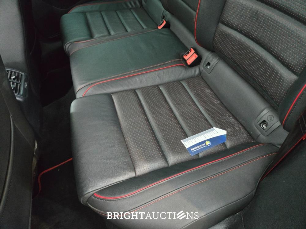 Volkswagen Golf GTI TCR 2.0 TSI 290pk 2019, H-440-KB