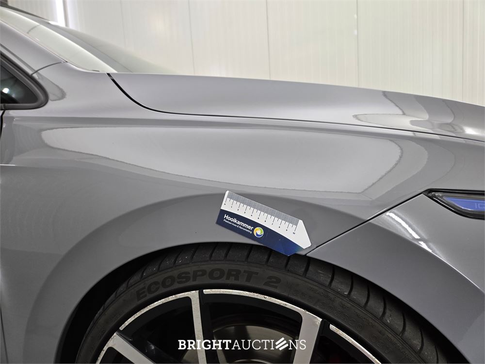 Volkswagen Golf eHybrid GTE 1.4 258pk 2021, Z-691-FX