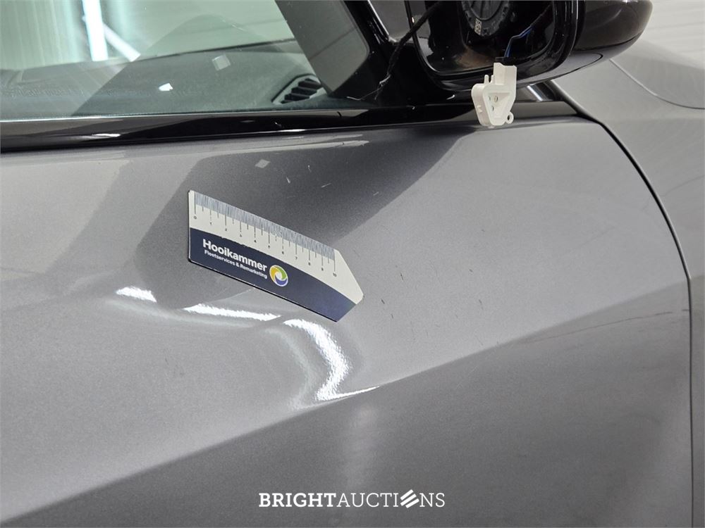 BMW 118i 1-serie High Executive 136pk 2022 1-Serie, Z-968-PB